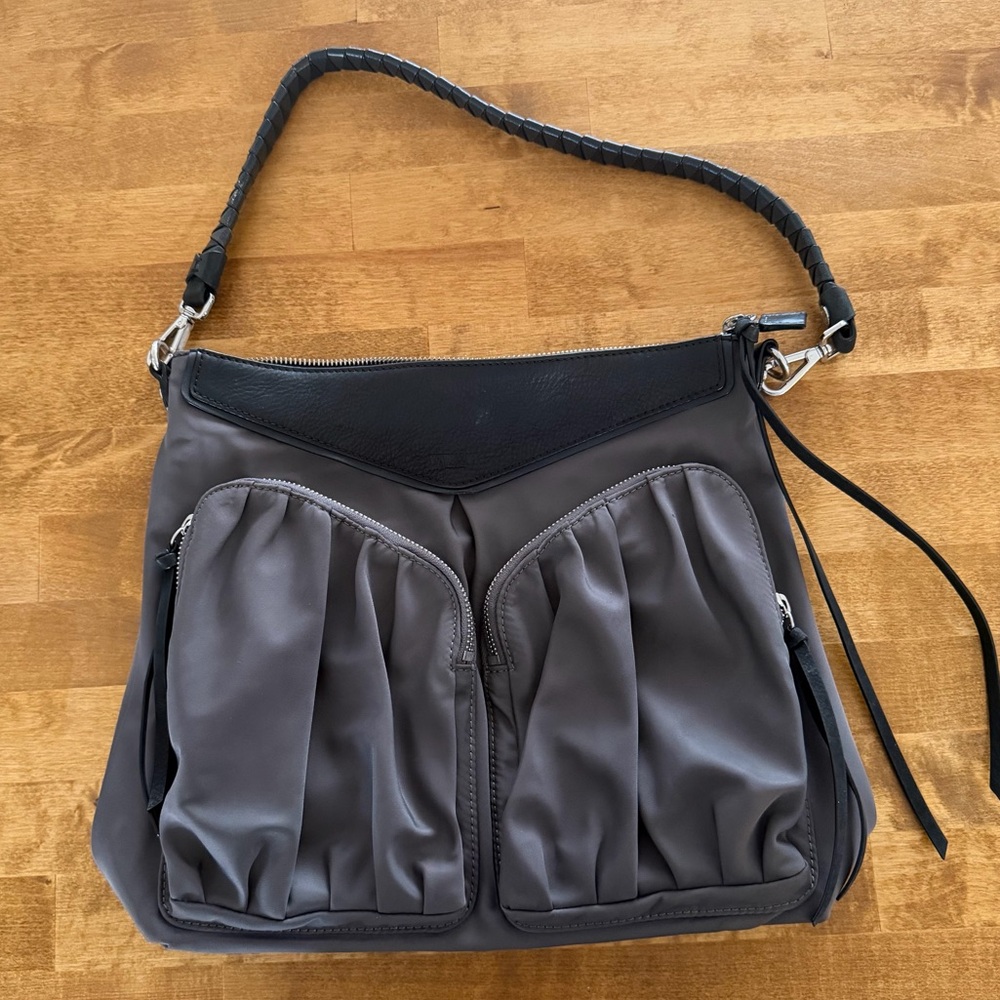 MZ Wallace Thompson Crossbody